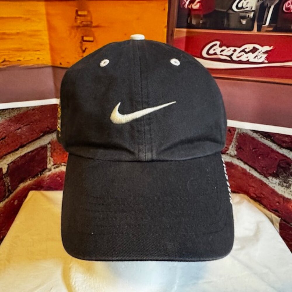 Nike Golf Brickyard Classic Adjustable Hat Cap